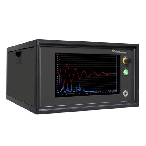 Testeur de décharge partielle - ST 4000B - SPS electronic GmbH - pour haute tension / d'isolement / anti-effraction