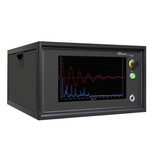 Testeur pour haute tension - ST 4000B - SPS electronic GmbH - d'isolement / de surtension / pour appareils électriques