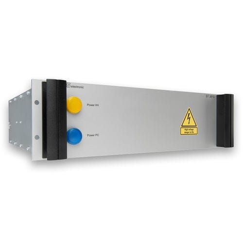 Testeur de surtension - ST 3820K - SPS electronic GmbH - d'isolement / de résistance d'isolement / pour appareils électriques