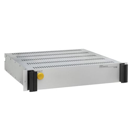 Testeur haute tension - IS 1885L - SPS electronic GmbH - d'isolement / de résistance d'isolement / pour appareils électriques