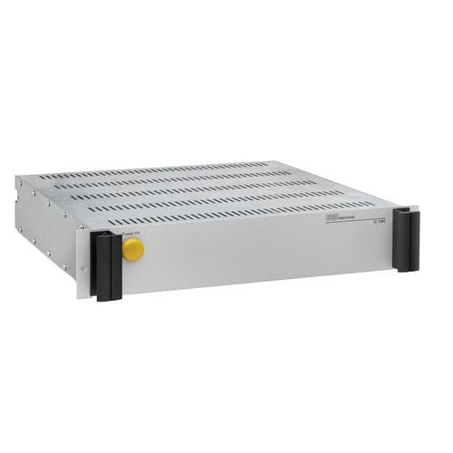 Testeur haute tension - IS 1885P - SPS electronic GmbH - d'isolement / de résistance d'isolement / pour appareils électriques