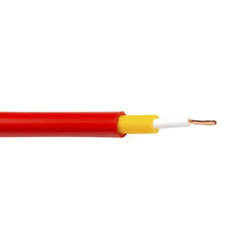 Câble électrique d'alimentation - HK 02 - SPS electronic GmbH - pour applications haute tension