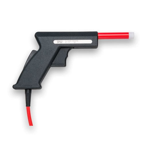 Sonde de test - SP series - SPS electronic GmbH - haute tension / avec contact