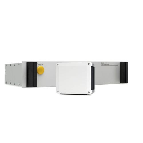 Testeur de décharge partielle - PD 4020L - SPS electronic GmbH - de résistance d'isolement / pour appareils électriques / de laboratoire