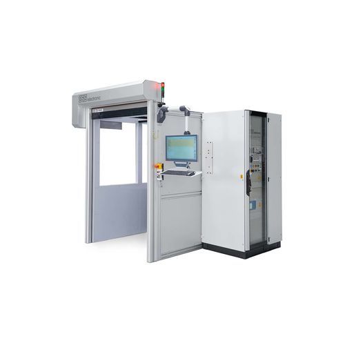 Système de test tension de choc - SPS electronic GmbH - pour moteur électrique / de stators / pour rotor