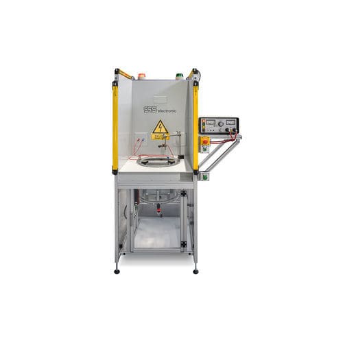 Bain-marie - SPS electronic GmbH
