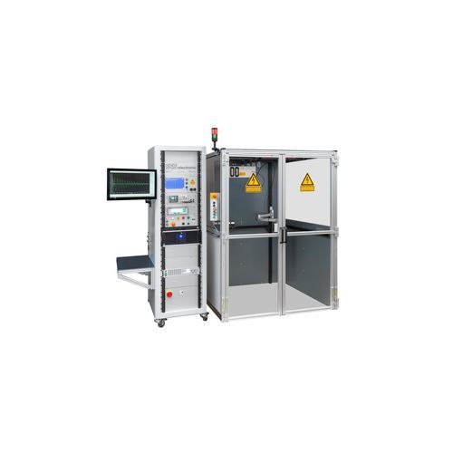 Système de test électrique - SPS electronic GmbH - pour applications automobiles / pour véhicule électrique / pour moteur électrique