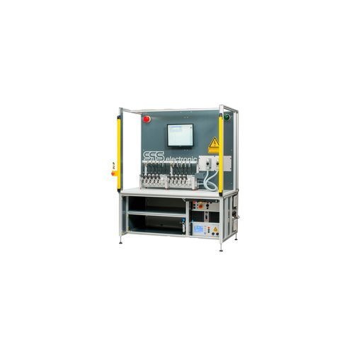 Contrôleur de conformité électrique entièrement automatisé - SPS electronic GmbH - pour appareil médical