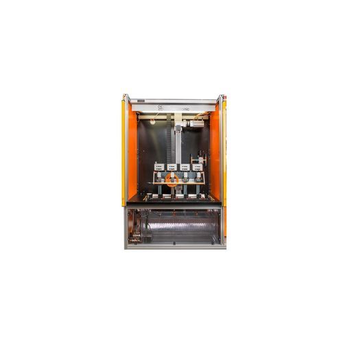 Diélectrimètre haute tension - SPS electronic GmbH - de conformité électrique