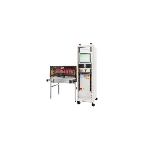 Contrôleur de conformité électrique - SPS electronic GmbH
