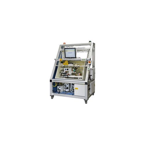 Poste de travail industriel - SPS electronic GmbH - mobile