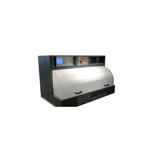 Chambre d'essai d'éclairage - SPS electronic GmbH - d'illumination / compacte / à LED