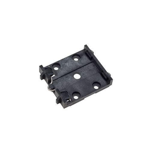 Clip à usage général - MC 22 - SPS electronic GmbH - en plastique / de fixation