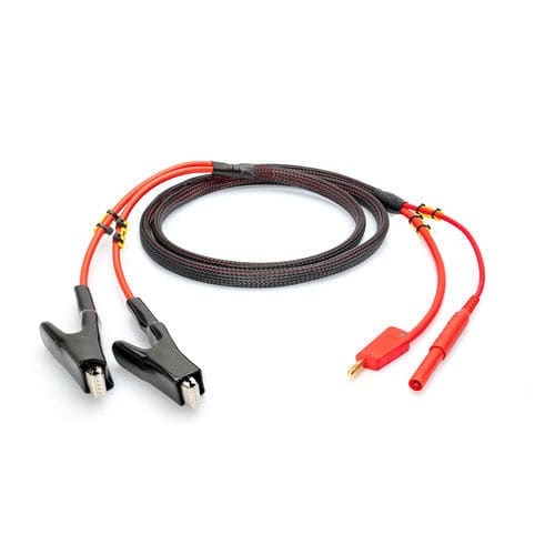 Cordon de mesure - KL 62-n - SPS electronic GmbH