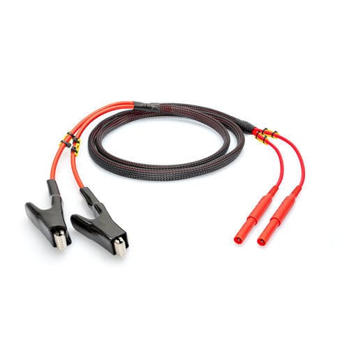 Cordon de mesure - KL 62-m - SPS electronic GmbH