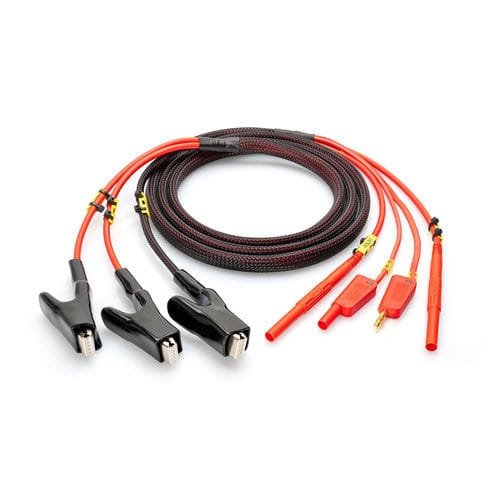 Cordon de mesure - KL 62-r - SPS electronic GmbH