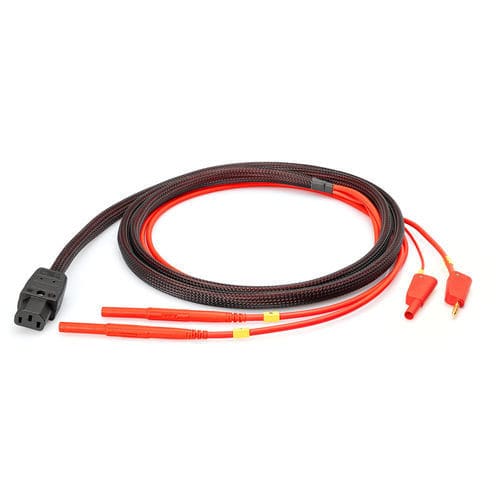 Cordon de mesure - KL 63-r - SPS electronic GmbH