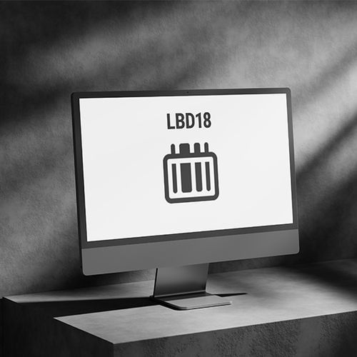 Module logiciel d'impression d'étiquettes - LBD 18 - SPS electronic GmbH - temps réel / plug-in