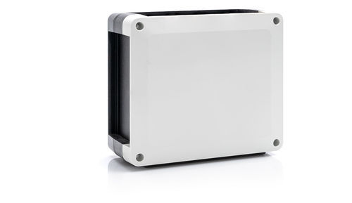 Antenne à micro-ondes - MW 40 - SPS electronic GmbH - bande L / sonde / active
