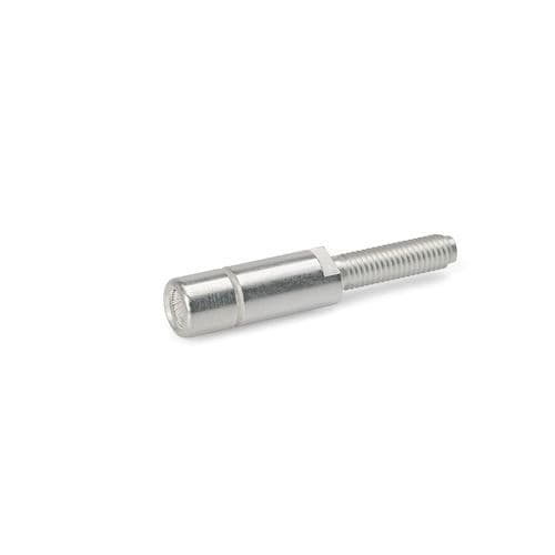 Élément de serrage mécanique - KS 12-k - SPS electronic GmbH - pour appareil de mesure