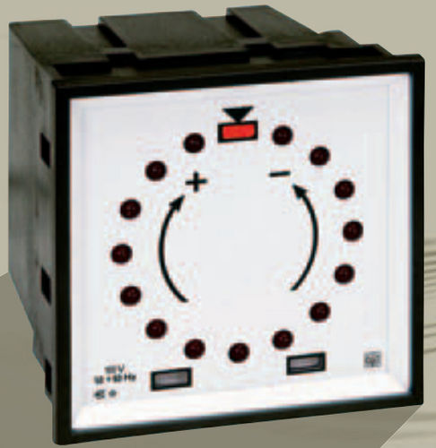 Unité de synchronisation de réseau - SYNCRO 96L - IME Spa