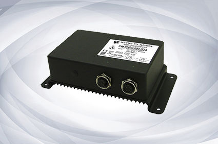 Alimentation électrique châssis fermé - PM-IP67A200 S series - MTM Power Messtechnik Mellenbach GmbH - DC/DC / AC/DC / à sortie simple