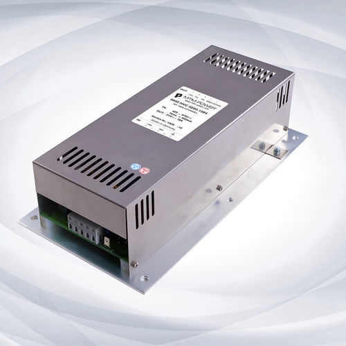 Module convertisseur DC/DC monté sur châssis - 0750HVC0250 series - MTM Power Messtechnik Mellenbach GmbH - haute tension / isolé / à sortie simple