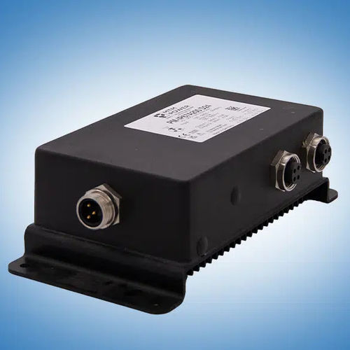 Alimentation électrique montée sur châssis - PM-IP67A200 S24 - MTM Power Messtechnik Mellenbach GmbH - AC/DC / à sortie simple / IP67