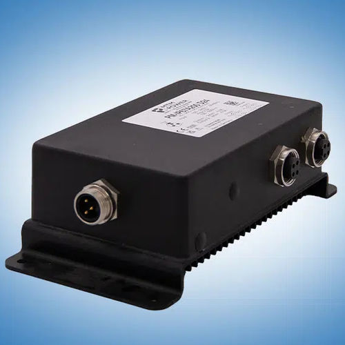 Alimentation électrique montée sur châssis - PM-IP67A200 D24 - MTM Power Messtechnik Mellenbach GmbH - AC/DC / à deux sorties / IP67