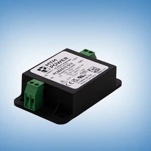 Alimentation électrique montée sur châssis - PCMAS15 S48 - MTM Power Messtechnik Mellenbach GmbH - AC/DC / à sortie simple / CE