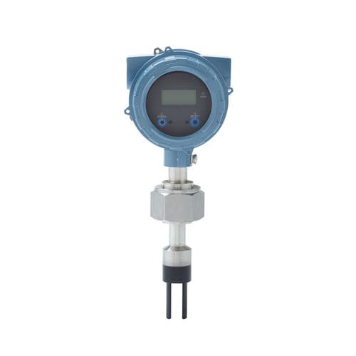 Viscosimètre de process - FVM - Micro Motion - automatique / en ligne / en continu