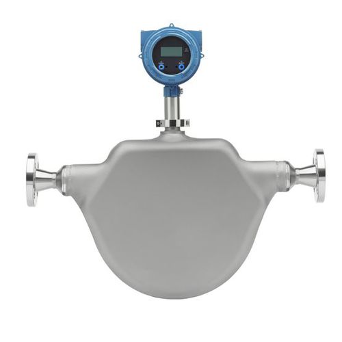 Densimètre en ligne - CDM100M - Micro Motion - compact / de concentration