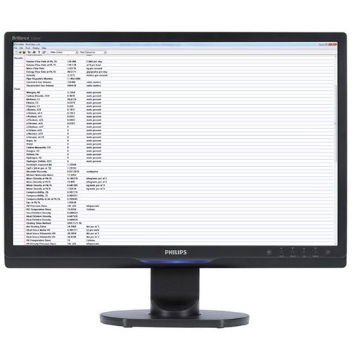 Logiciel de mesure - FlowCheck - Micro Motion - configuration / de calcul / d'écoulement
