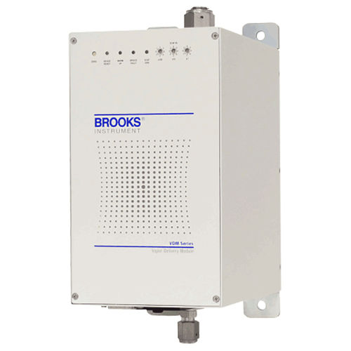 Vaporisateur - VDM300 - Brooks Instrument