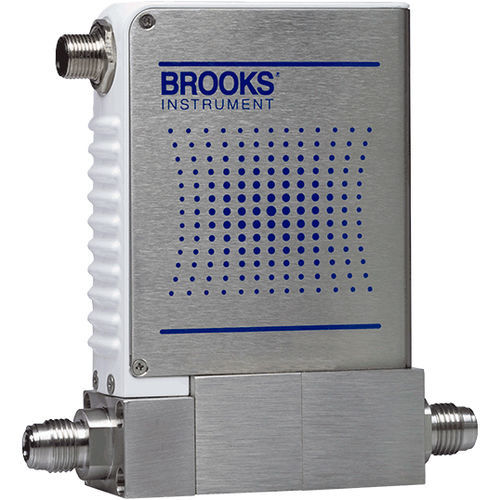 Contrôleur de pression de gaz - PC series - Brooks Instrument - de débit / de précision