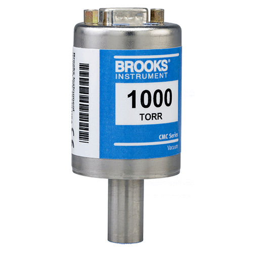 Capacimètre - CMC  - Brooks Instrument