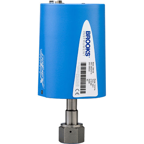 Capacimètre - XacTorr®  - Brooks Instrument