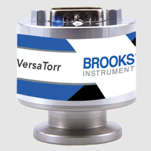 Jauge à vide Pirani - VersaTorr BVT100 - Brooks Instrument - numérique / USB