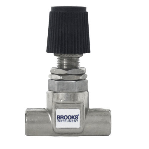 Contrôleur de vanne - NRS™  - Brooks Instrument
