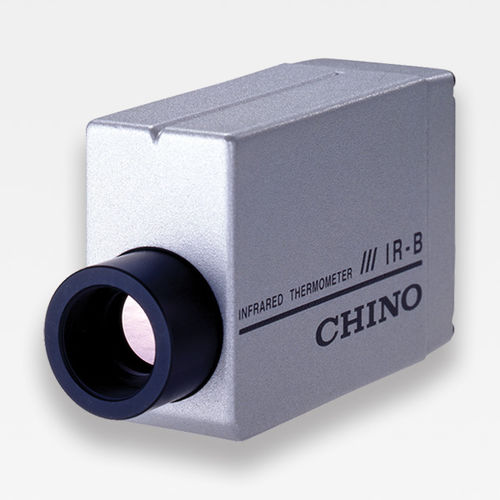 Thermomètre à infrarouge - IR-BA Series - CHINO CORPORATION - sans affichage / compact