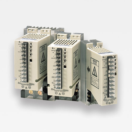 Régulateur de puissance à thyristors - JB Series  - CHINO CORPORATION - monophasé