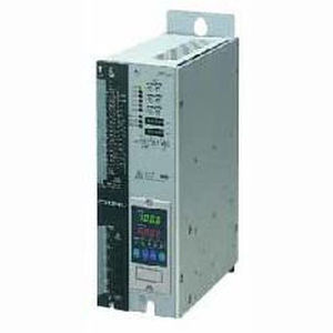 Régulateur de puissance triphasé - JW Series - CHINO CORPORATION - à thyristors / de courant / haute densité