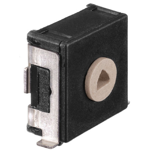 Interrupteur rotatif - P56SMT...64L - PTR HARTMANN GmbH - multipolaire / montage en surface