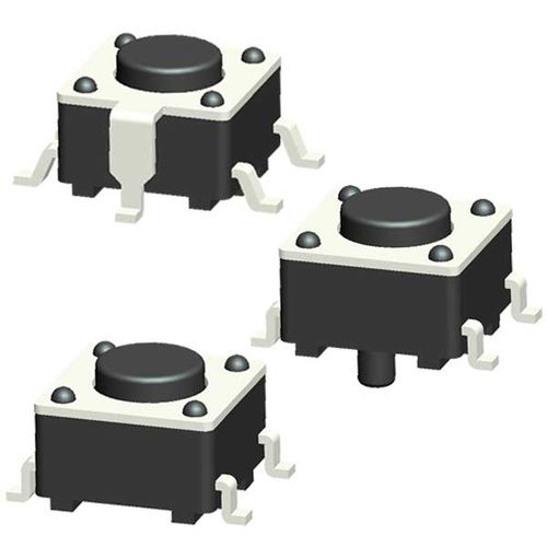 Interrupteur tactile - THC00S - PTR HARTMANN GmbH - unipolaire / montage en surface / pour actionneur