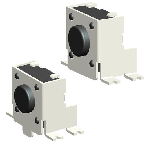 Interrupteur tactile - THC50SL - PTR HARTMANN GmbH - unipolaire / montage en surface / pour actionneur