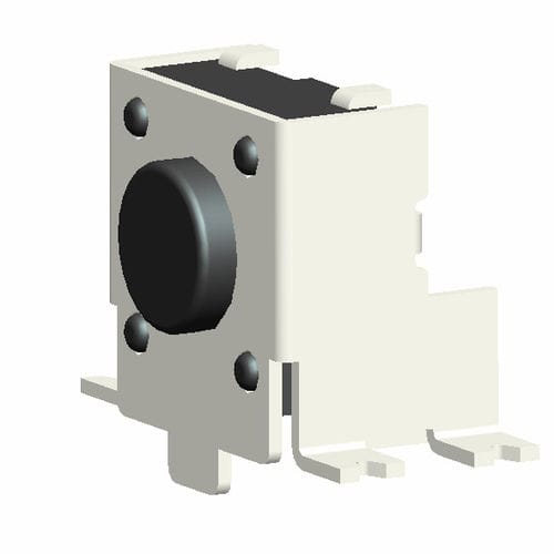 Interrupteur tactile - THC52SL - PTR HARTMANN GmbH - unipolaire / montage en surface / pour actionneur
