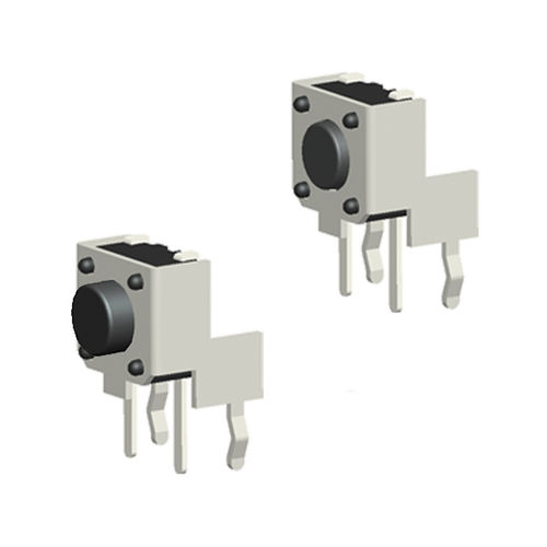 Interrupteur tactile - THC53TL - PTR HARTMANN GmbH - unipolaire / pour actionneur