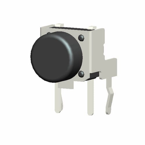 Interrupteur tactile - THC90TL - PTR HARTMANN GmbH - unipolaire / pour actionneur