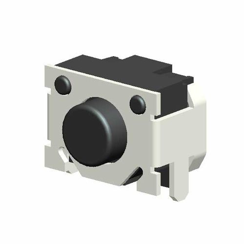 Interrupteur tactile - THR02SL - PTR HARTMANN GmbH - unipolaire / montage en surface