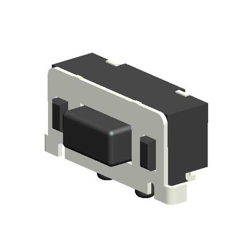 Interrupteur tactile - THR03SL - PTR HARTMANN GmbH - unipolaire / montage en surface